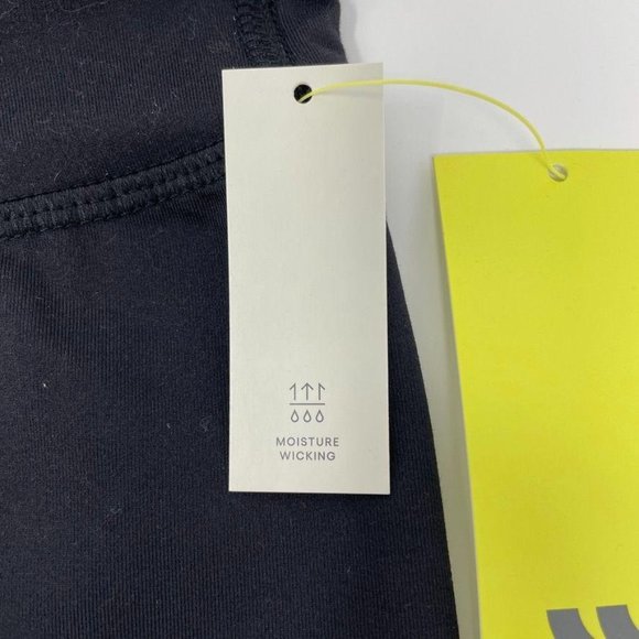 Girls' Performance Leggings - All in Motion - Picture 5 of 7